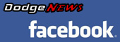 Dodge News no Facebook