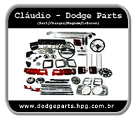 Dodge Parts :: Clique para visitar o site!