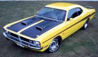 Dodge Demon 1970