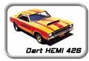 Dodge Dart Hemi Super Stock