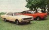 Dart 1977 & Charger R/T 1977